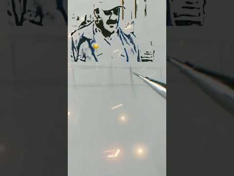 رسم حزين رسم سهل حتا الاحتراف في الرسم برطاج خوتي