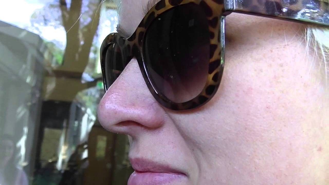 How to Blow Your Nose Demo YouTube