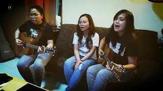 You are King Liveloud cover