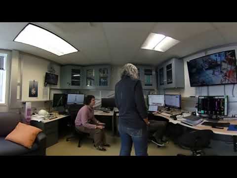 360: Science Office
