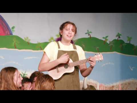 Performing Arts at Chino Valley Unified School District