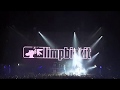 Limp Bizkit - Take a Look Around (part 1) (Moscow 22.02.2020)