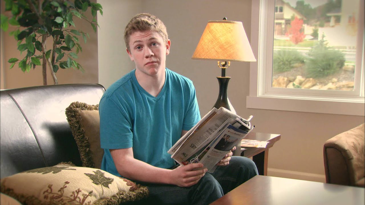 Let's Talk Trash: Magazines