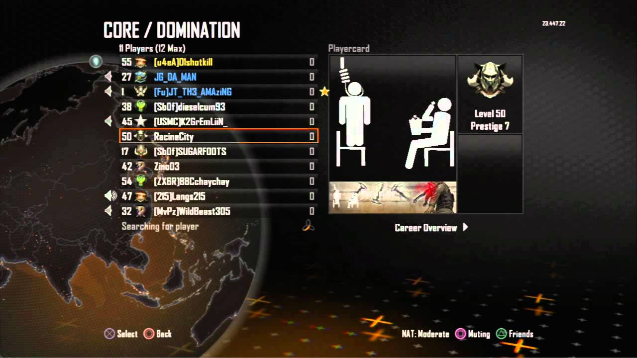 Black Ops 2 Sick Porn Playercard Emblems Therapy Youtube