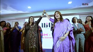 Highlight Glimpses of AGM 2025
