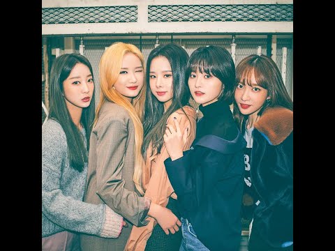 Exid 전곡모음 모든 앨범 수록곡 모음 Exid Playlist