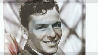 THE IMPATIENT YEARS   FRANK SINATRA RE MASTERED