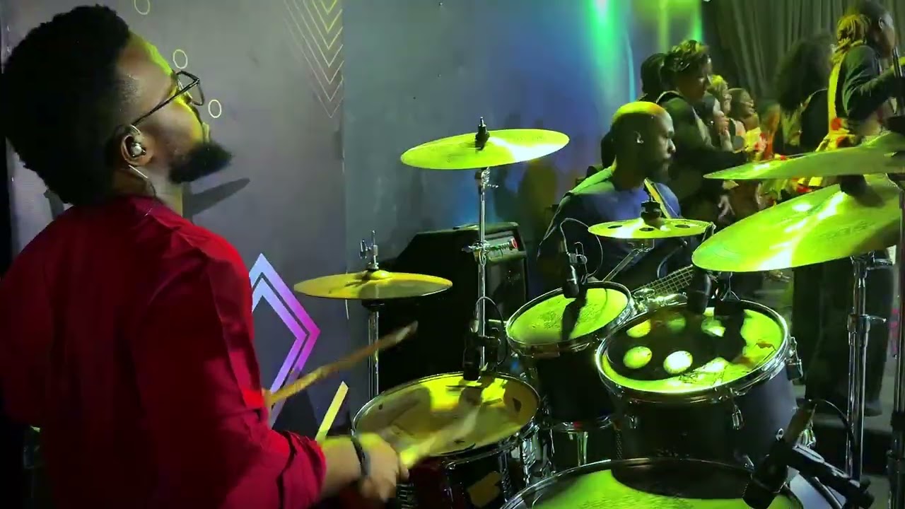 OGHENE DOH // CHO CHO CHO