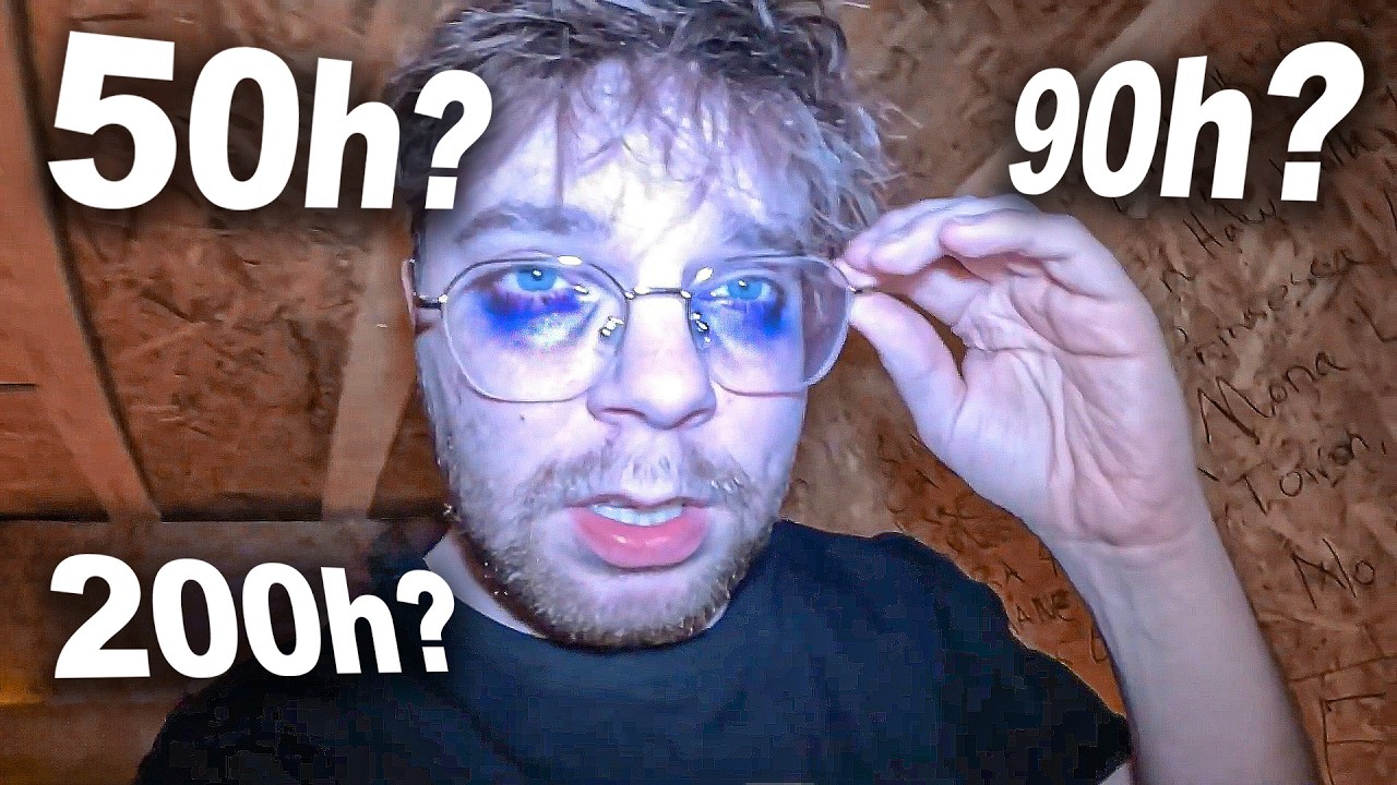 Lukittiin Joonatan laatikkoon ja lähdettiin Brasiliaan