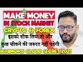 Make Money in Stock Market Crypto Forex using SECRET Ichimoku Cloud Trading Strategies 95% Accuracy