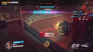Widow Highlight 5 - OW