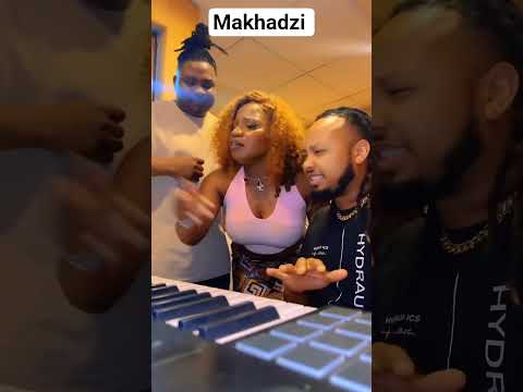 Makhadzi New Tsonga Bang 2025 