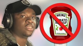 Big Shaq - Just Sauce Song