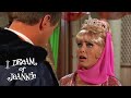 Tony Proposes To Jeannie | I Dream Of Jeannie