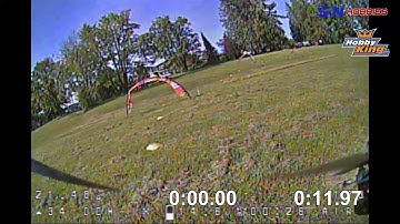 Hot Day Hot Track Hot Laps IX5 vs BF2 -- SN Hobbies