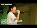「Brand new planet」Mr.Children コピーバンドMx.Children for SOY&#39;S FACTORY FES 2023