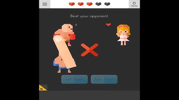 Tricky Test 2 : Genius Brain Level 109 Answer Walkthrough