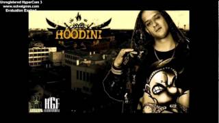 Hoodini & Tr1ckmusic - Пералня feat. F.O. & Dim4ou - bass boosted