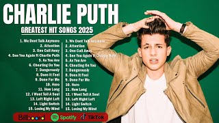Download Lagu Charlie Puth Top Songs Playlist 2025 | Greatest Hits | Best Playlist MP3 Download Lagu Charlie Puth Top Songs Playlist 2025 | Greatest Hits | Best Playlist MP3