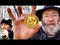 You won't believe what we found! / Gold Prospecting / Camping