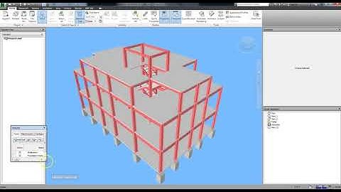 Navisworks  Lesson 40 - The Timeliner And Creating Tasks