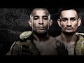 En route vers l'UFC 212 : Aldo vs Holloway en VOSTFR