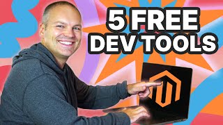 5 FREE Developer Tools Every Magento 2 Programmer MUST Have screenshot 3