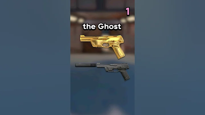 3 Things You Didn't Know About VALORANT