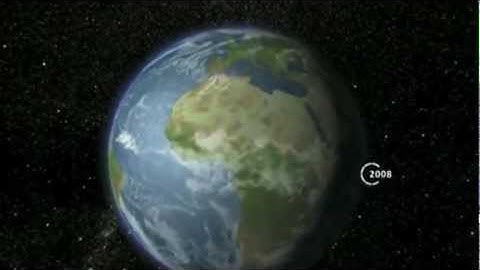 Pearl Jam - Do The Evolution Music Video