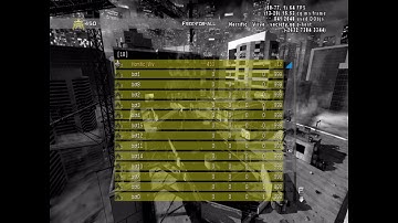 Personal Recovery [PC MW2] [Liberation Mods]