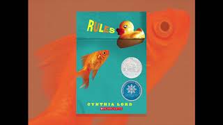 Rules chapter  20 (p. 186-190)