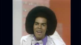 The Sylvers singing Hotline 1977