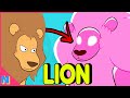 Lion's History & Symbolism Explained! | Steven Universe