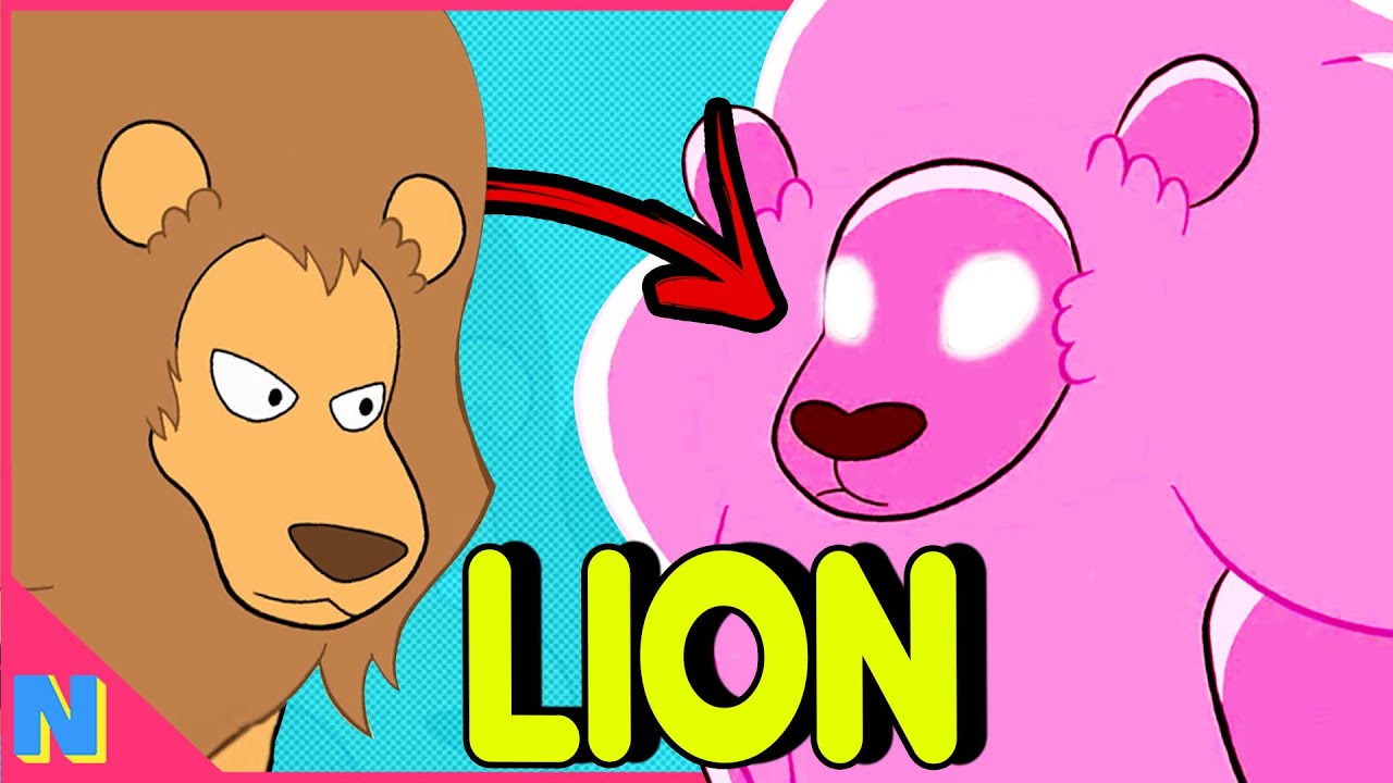 Lion'S History & Symbolism Explained! | Steven Universe - Youtube