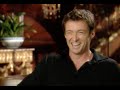 Hugh Jackman sings as Gaston from BEAUTY AND THE BEAST