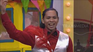 CYR WHEEL DANCE | OPERA VAN JAVA (20/12/17) 4-5