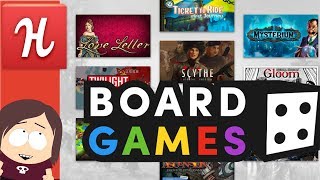 Humble More Board Games Bundle More Bundles Giveaway