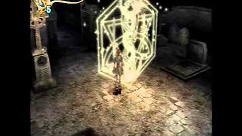 Filled with Suck and Fail - Part 12 - Clock Tower 3 [Hard Mode]