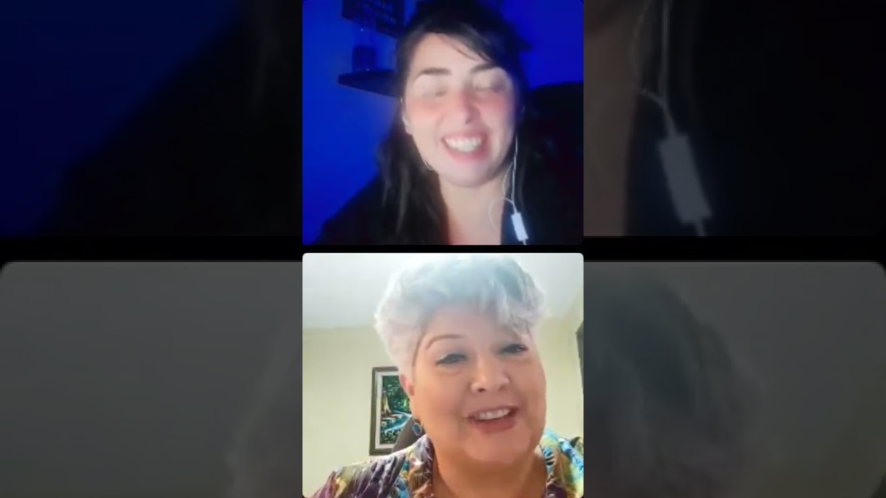 COMO MANIFIESTAR AL SER AMADO Maravilloso Live con Taty Baldi #leydeasuncion #amor #nevillegoddard