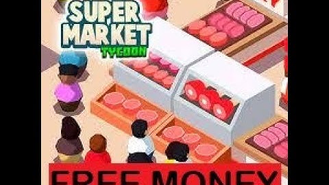 Solution MOD Idle Supermarket Tycoon 💷 Hack Idle Supermarket Tycoon 💲 Diamonds Free (NEW 2023)
