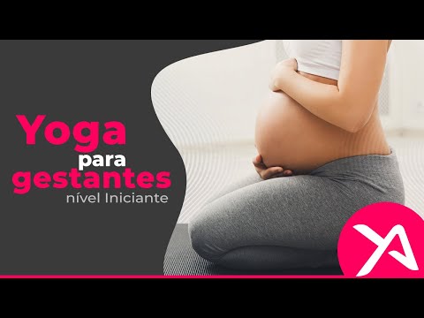 Vídeo: O Que é Ioga Para Mulheres Grávidas