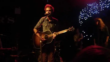 Passenger- Holes (Live in Adelaide)