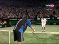 Safin vs Federer AO&#39;05 (25)