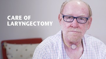 NHSGGC - Care of Laryngectomy