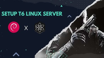 Setup T6 Server on Linux VPS/Dedicated Server [OUTDATED]