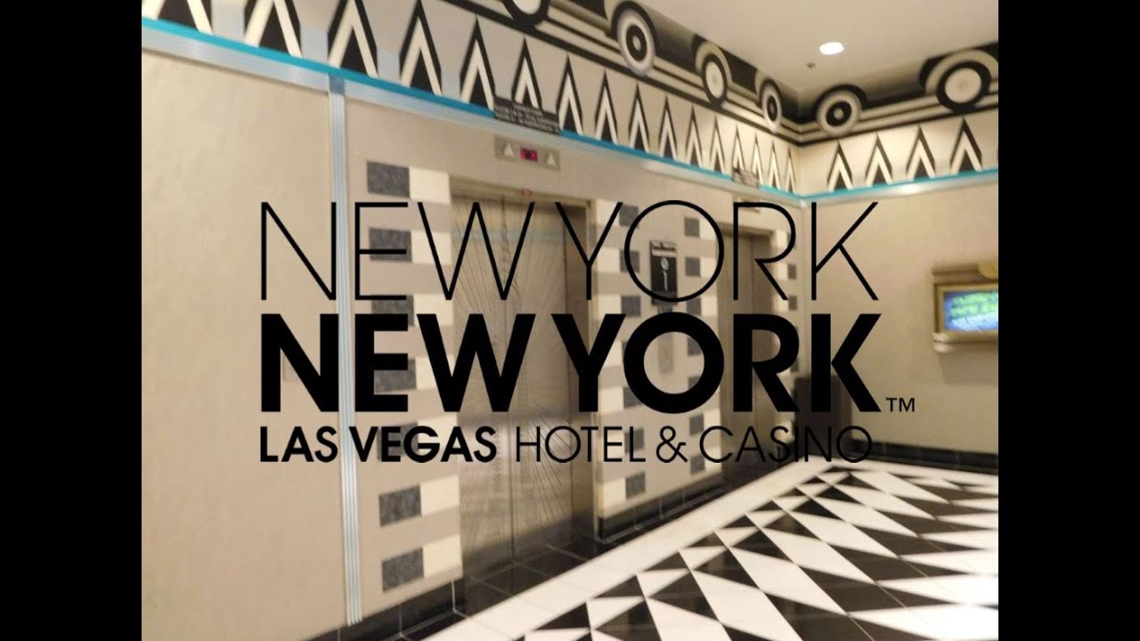 Dover Traction ElevatorsChrysler TowerNew York HotelLas Vegas, NV