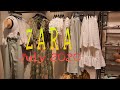 ZARA JULY 2020 | ZARA NEW IN SUMMER COLLECTION #withPrices | IGOROT VLOGGER