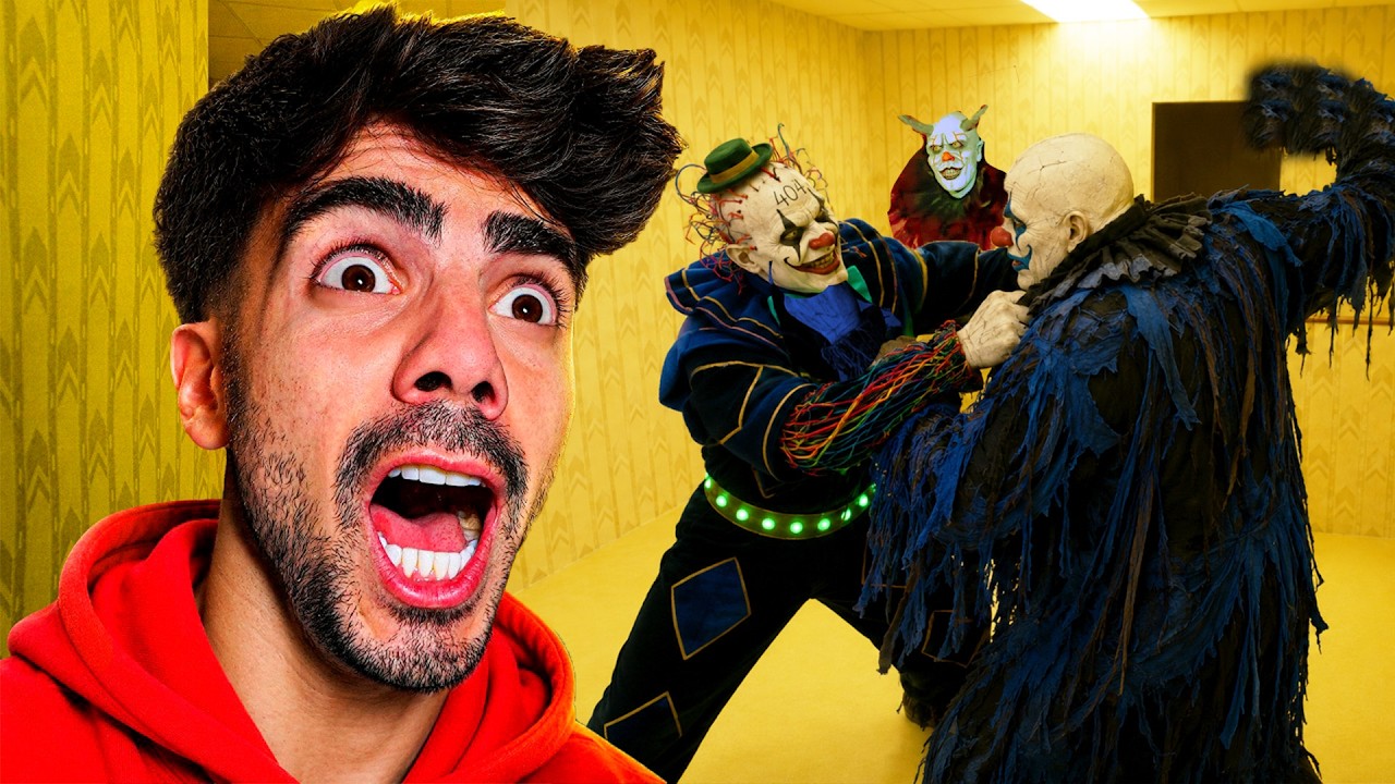 Latest Title & Thumbnail