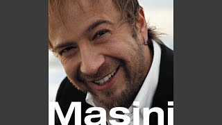 Video thumbnail of "Marco Masini - Cenerentola innamorata"