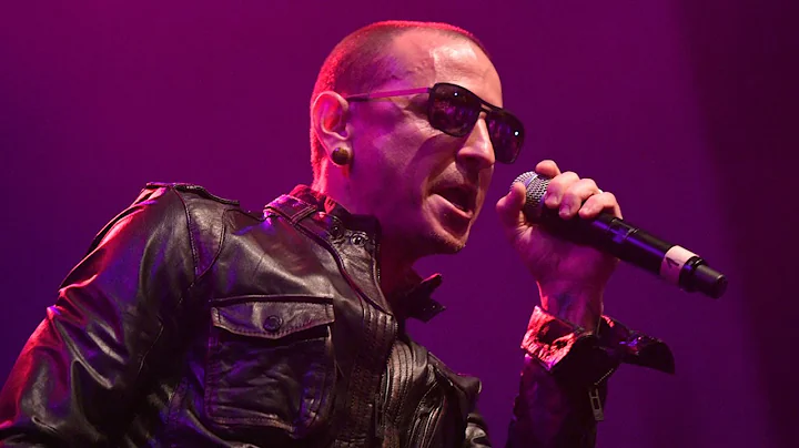 Linkin Park’s Chester Bennington Found Dead By Suicide on Chris Cornell’s Birthday